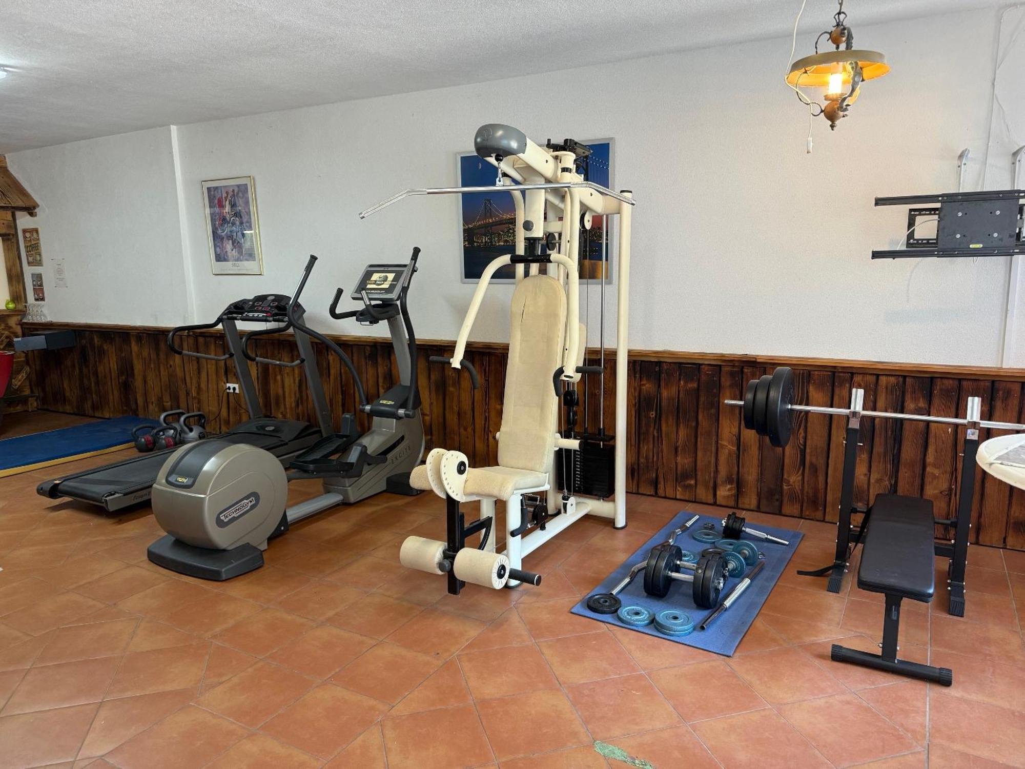 Alpenlodge, Ferienwohnung 3 Тирзе Экстерьер фото